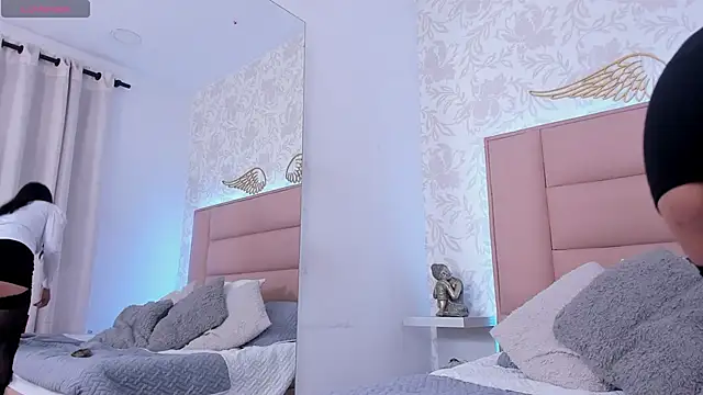 white leti online show from 10-14-25, 09:37