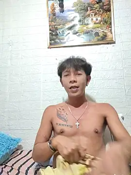Greekadonis online show from 07-20-26, 02:08