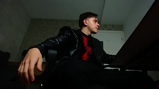 FelixStarkk online show from 11-02-25, 04:59