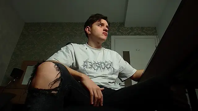 FelixStarkk online show from 11-21-25, 05:39