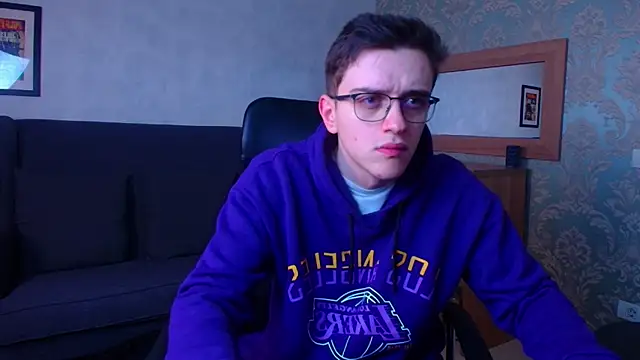 FelixStarkk online show from 02-06-26, 05:45