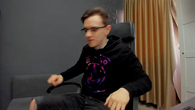 FelixStarkk online show from 03-09-26, 05:44