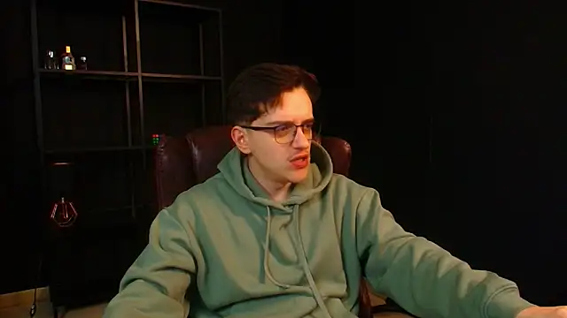 FelixStarkk online show from 04-23-26, 04:14