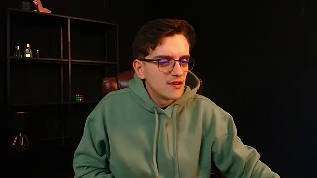 FelixStarkk online show from 04-23-26, 12:29