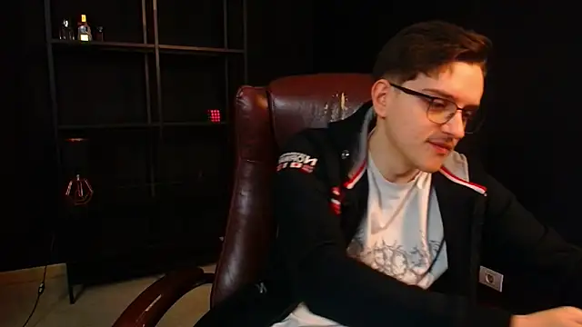 FelixStarkk online show from 04-24-26, 04:26