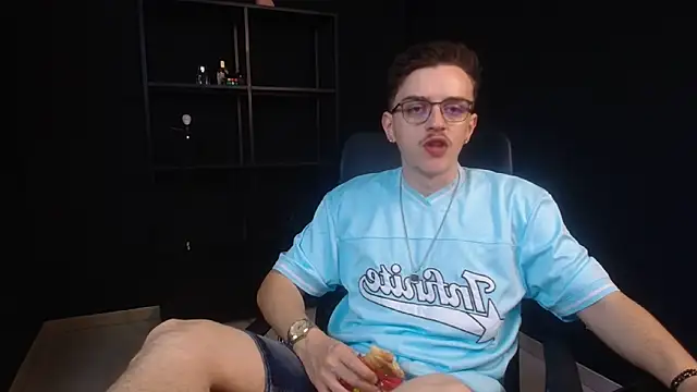 FelixStarkk online show from 06-11-26, 04:32