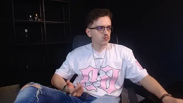 FelixStarkk online show from 06-13-26, 09:29