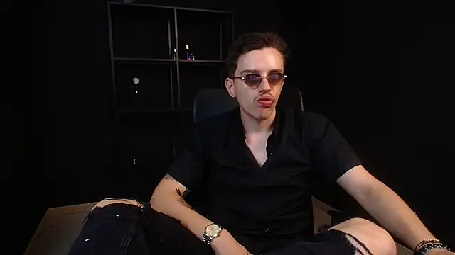 FelixStarkk online show from 07-18-26, 06:39