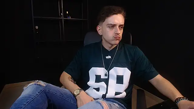 FelixStarkk online show from 07-22-26, 09:01