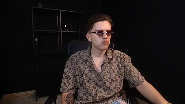 FelixStarkk online show from 07-27-26, 05:14