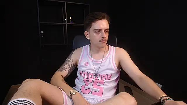 FelixStarkk online show from 07-30-26, 06:01