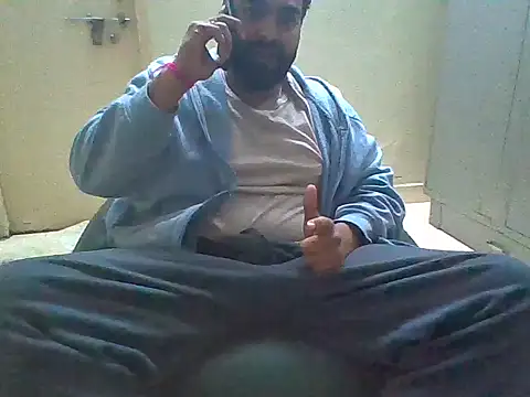 harish x online show from 01-13-26, 06:13