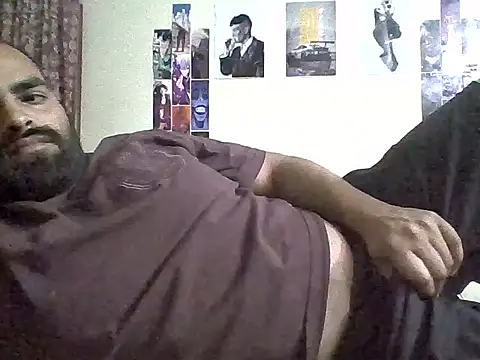 harish x online show from 03-15-26, 04:24