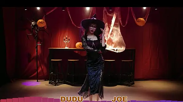 yznt-dudu online show from 10-29-25, 11:56