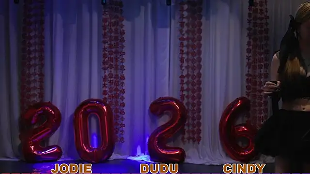 yznt-dudu online show from 03-11-26, 02:39