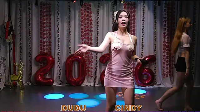 yznt-dudu online show from 03-21-26, 12:21