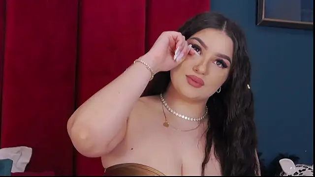 AdelynnReeds online show from 02-05-26, 06:29