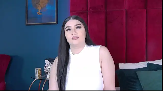 AdelynnReeds online show from 06-02-26, 05:09