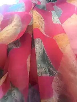 Hot raaani online show from 01-15-26, 11:26