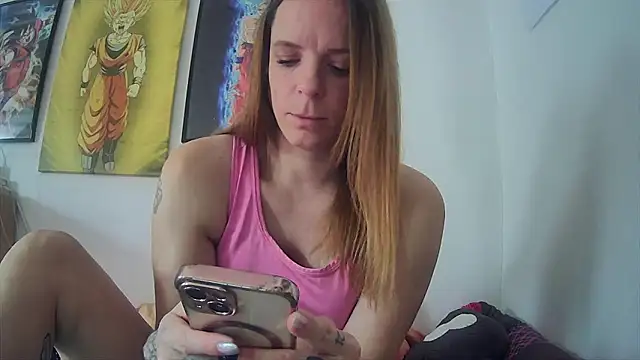 SexyMilf 37 online show from 10-24-25, 10:11