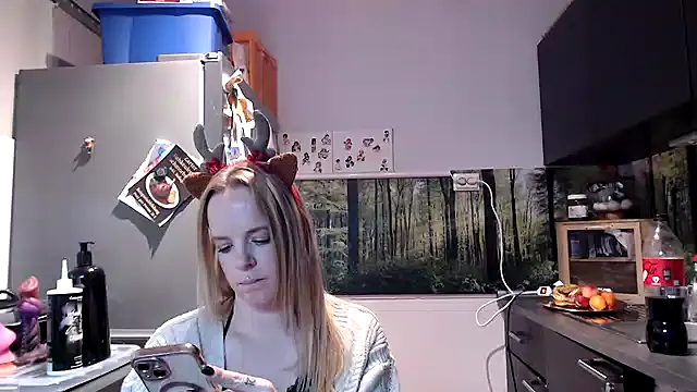 SexyMilf 37 online show from 12-17-25, 09:43