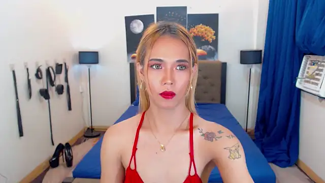 PreciousAmore online show from 09-10-25, 05:46