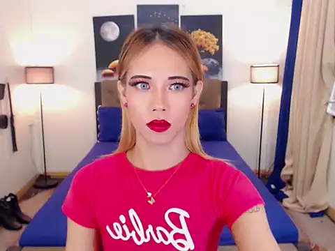 PreciousAmore online show from 12-15-25, 10:36