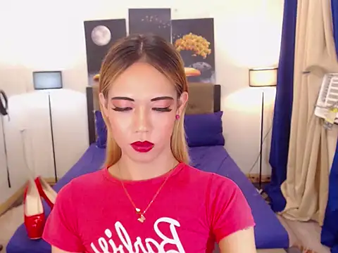 PreciousAmore online show from 01-16-26, 06:23