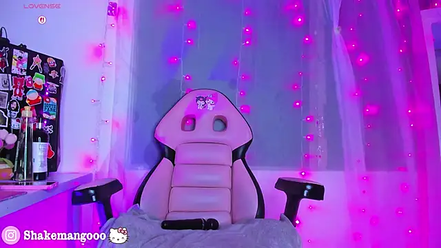 mangoshake  online show from 04-10-26, 04:50