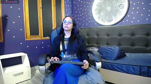 Snapshot of katalina07_1 chatting on 06-20-26, 05:05 katalina07 1 online show from 06-20-26, 05:05