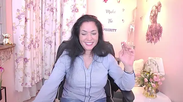 MyLovOne online show from 04-29-26, 05:30