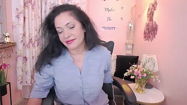 MyLovOne online show from 06-07-26, 09:24