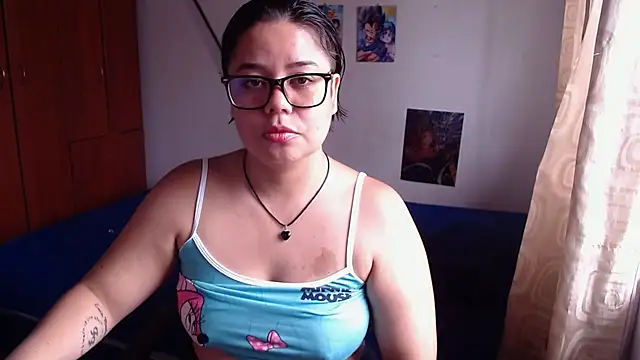 Snapshot of saenz_eymi chatting on 10-08-25, 03:31 saenz eymi online show from 10-08-25, 03:31