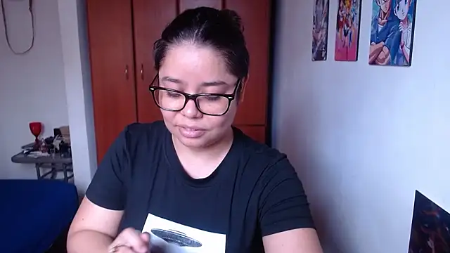 saenz eymi online show from 11-20-25, 04:51