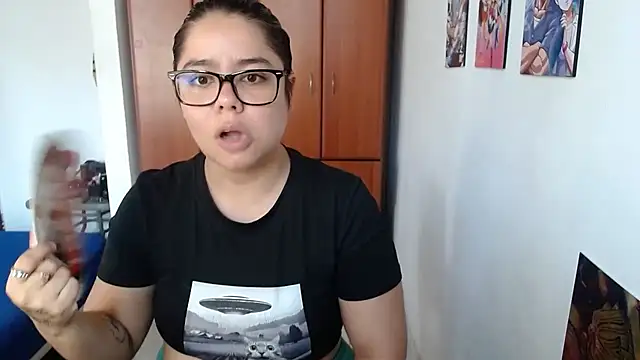 saenz eymi online show from 12-01-25, 02:22