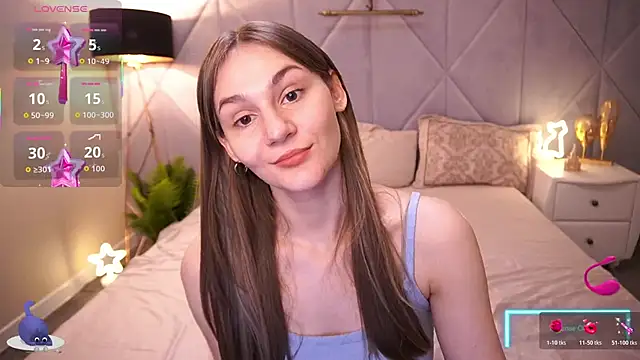 DiamondGoldie online show from 11-06-25, 02:07