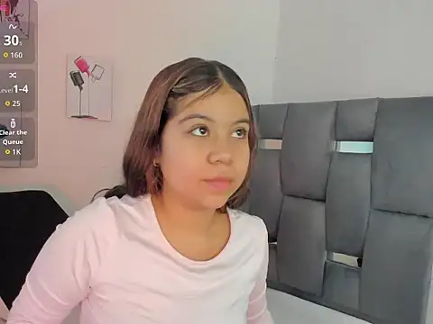 MafeStar777 online show from 03-13-26, 04:13