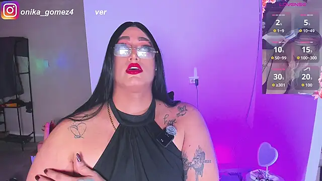 Sweetveronik 44 online show from 03-24-26, 07:08