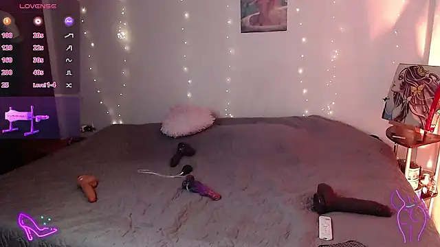 violetjane online show from 01-15-26, 01:32