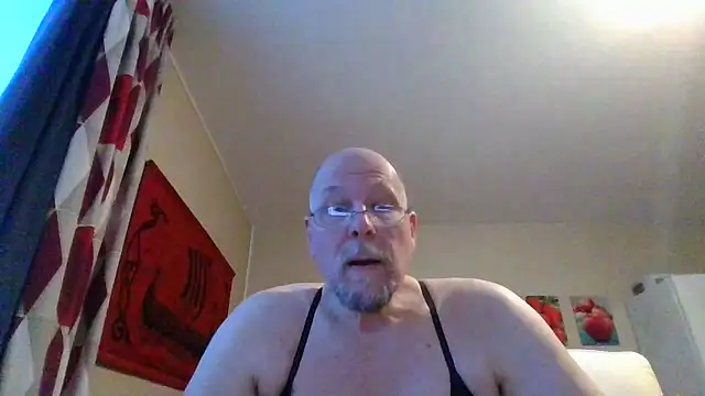 Boddman online show from 04-14-26, 05:52