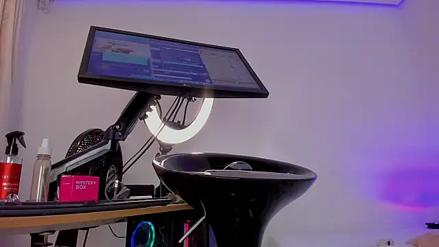 eva rain  online show from 01-08-26, 05:54