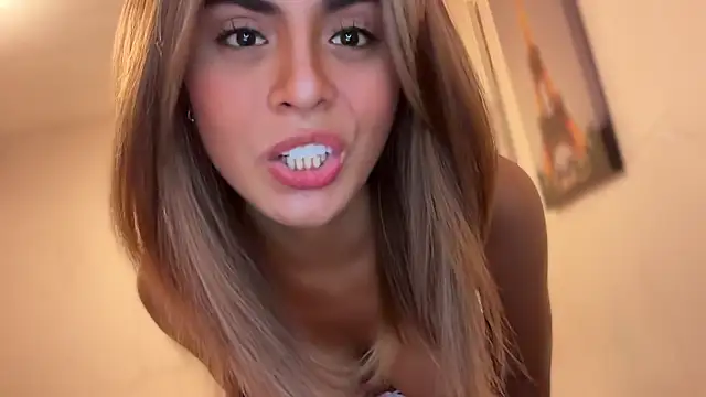 sabrina cutieee69 online show from 03-15-26, 03:23