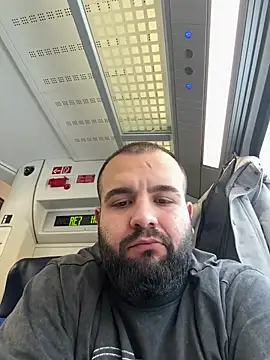 german turk online show from 01-15-26, 12:10