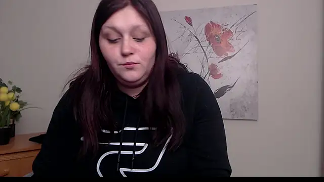 Alisawoods  online show from 04-10-26, 12:43