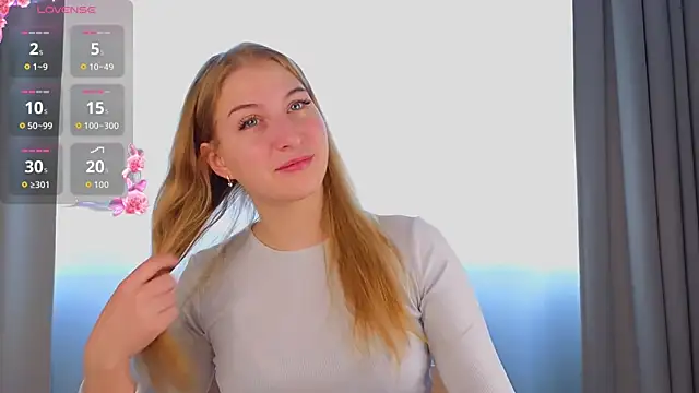 LorettaGladman online show from 09-13-25, 04:12