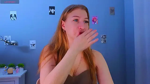 LorettaGladman online show from 10-26-25, 04:07