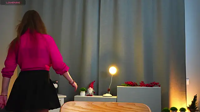 LorettaGladman online show from 04-11-26, 04:06