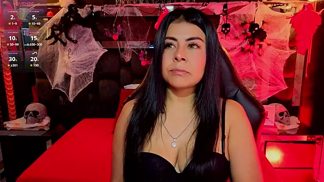 Aniajoness  online show from 10-29-25, 02:03