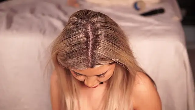 Monique Celeste online show from 03-21-26, 08:19