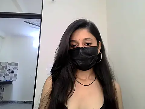 Snapshot of GUDIYA_BAB chatting on 10-16-25, 06:36 GUDIYA BAB online show from 10-16-25, 06:36